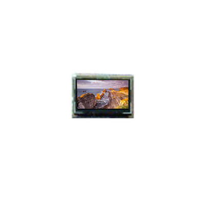 BV012Z5E-NB0 1,22 ιντσών 240*204 οθόνη LCD για φορητό