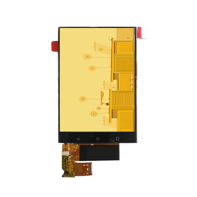 νέα οθόνη LCD BV050HDE-N44 5,0 ιντσών 720*1280