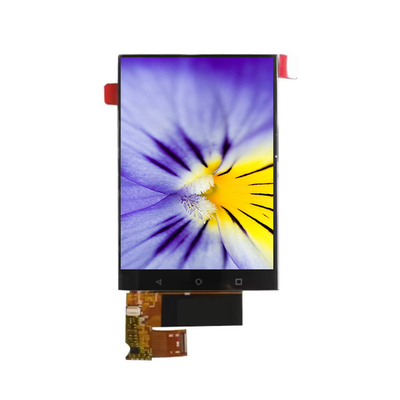 BV050HDM-T00-3B1D 5,0 ιντσών 720*1280 LCD οθόνη οθόνης