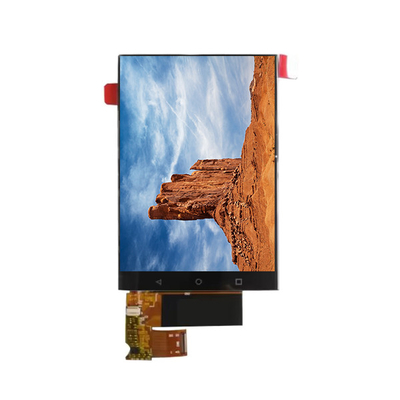 BV052HDE-T40 5,2 ιντσών 720*1280 LCD οθόνη οθόνης