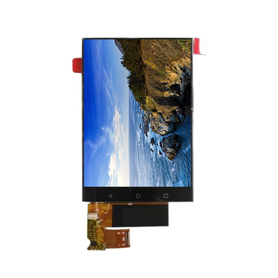 BV057WFE-N30-1Q00 5,7 ιντσών 720*1520 οθόνη LCD