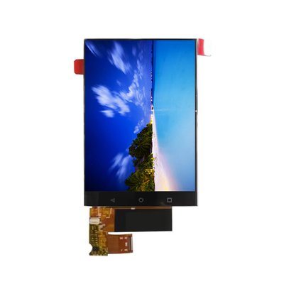 5.7 ιντσών 720*1440 BV057Y9E-L30-1Q00 οθόνη LCD