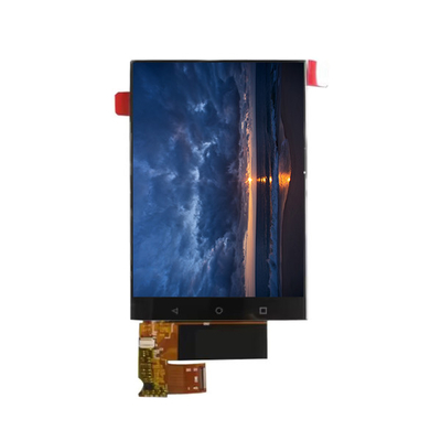 6.1 inch BV061X6E-N30-8Q01 720*1560 LCD Screen Για BOE