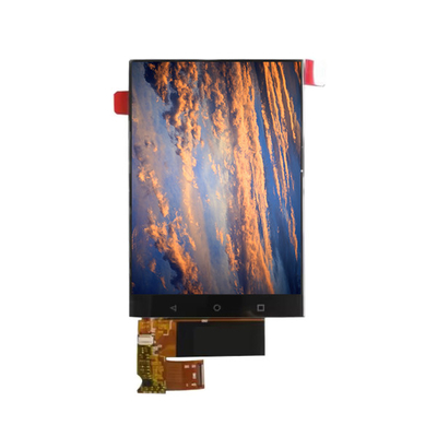 BV065WBQ-L13 6,5 ιντσών 720*1600 LCD οθόνη για BOE