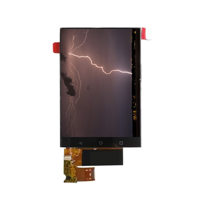 ΝΕΑ BV065WBQ-L14-8Q01 6.5 ιντσών 720*1600 LCD οθόνη αφής