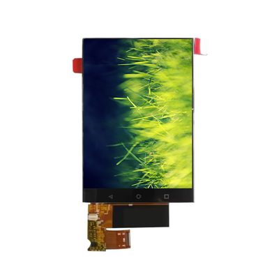 6.5 ιντσών 720*1560 BV065X6Q-L13 οθόνη LCD για BOE