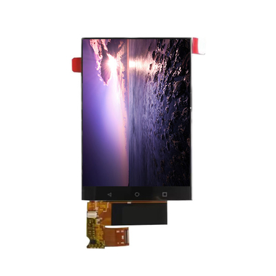 BV066G3Q-L14 6,6 ιντσών 720*1612 LCD οθόνη αφής για BOE