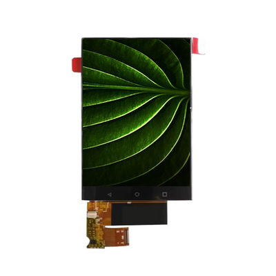 BV066WBM-L04-8K01 6,6 ιντσών 720*1600 LCD οθόνη αφής