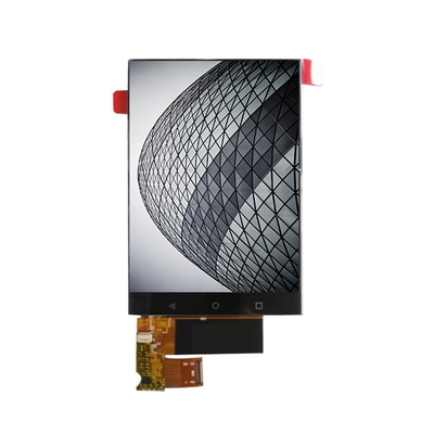 BV068DAQ-L10-1Q01 6,8 ιντσών 720*1640 LCD οθόνη αφής