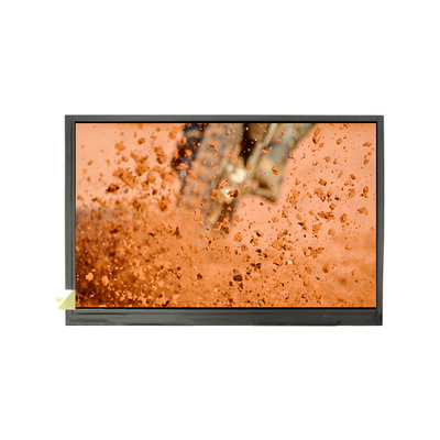 7.0 ιντσών 800*480 COG-PVLIT1757-01 Εικονική οθόνη LCD για οθόνες αυτοκινήτων