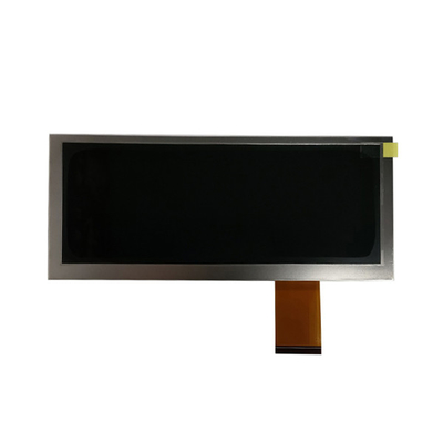 12.3 ιντσών 1920*720 COG-VLSZT159-01 400 cd/m2 LCD οθόνη για αυτοκίνητο