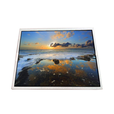 DV121X0M-NN0 12,1 ιντσών 1024*768 LCD οθόνη για βιομηχανική χρήση