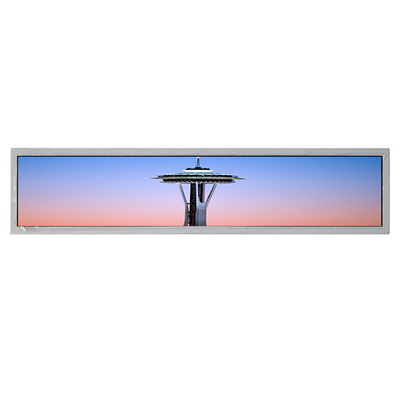 Νέα 43 ιντσών 1920 * 360 DV430FBB-N10 Μοντέλο οθόνης LCD