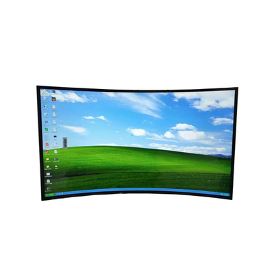 ΝΕΑ DV430QUB-C10 43 ιντσών 3840*2160 οθόνη LCD