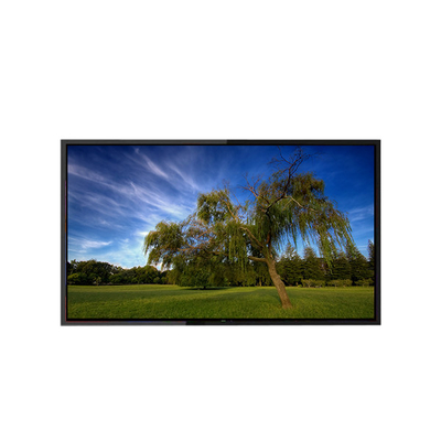 43 ιντσών 3840*2160 DV430QUM-N10 οθόνη LCD για BOE