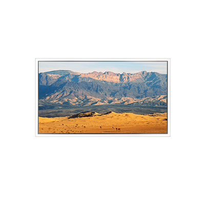 49 ιντσών 3840*2160 DV490QUB-N8A οθόνη LCD για ψηφιακή σήμανση