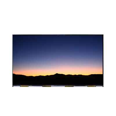 DV750QUB-N01 3840*2160 75 ιντσών οθόνη LCD 60Hz για ψηφιακή σήμανση