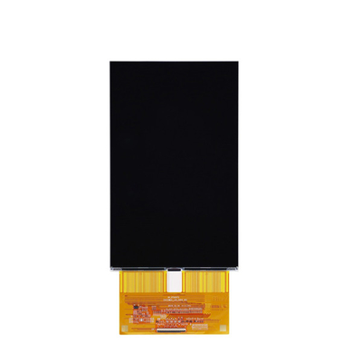 GV070WUM-L50-1SP0 1200*1920 7,0 ιντσών οθόνη LCD για βιομηχανική χρήση