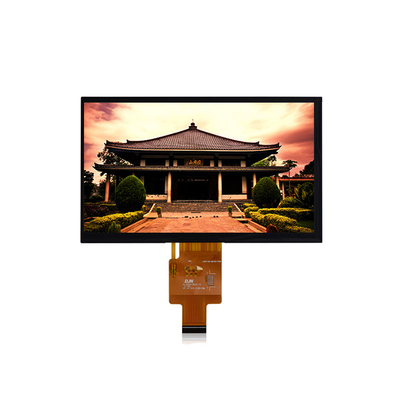 9.7 ίντσες 1536*2048 GV097QXM-NS0 LCD οθόνη
