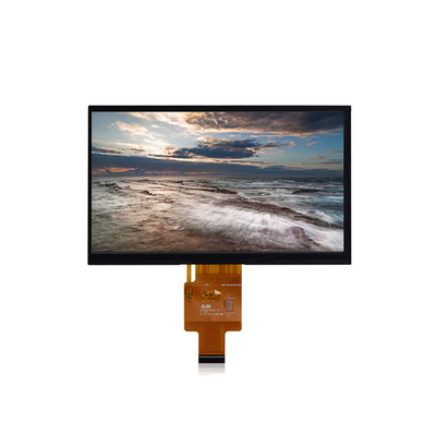 GV101FHB-N10-D850 1920*1080 10,1 ιντσών Μοντέλο οθόνης LCD