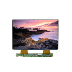 10.1 ίντσες 1280*800 GV101WXB-NZ1-DGP0 60Hz LCD οθόνη οθόνης
