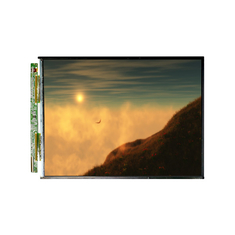 GV108QDB-N40 1600*2560 10,8 ιντσών οθόνη LCD για Tablet Pad