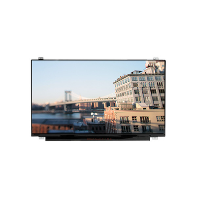 HB140FH1-401 1920*1080 14,0 ιντσών 220 cd/m2 LCD οθόνη για φορητό υπολογιστή
