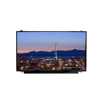 14.0 ίντσες 1366*768 HB140WH1-504 220 cd/m2 LCD Εικονική οθόνη