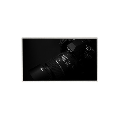 HB156WX1-100 1366*768 15,6 ιντσών 500: 1 οθόνη LCD 60Hz