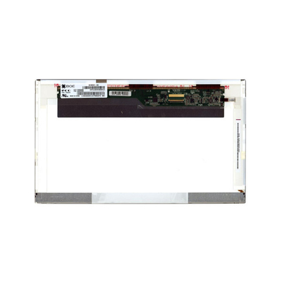 1366*768 HB156WX1-200 15.6 ιντσών 262K 60%NTSC Μοντέλο οθόνης LCD