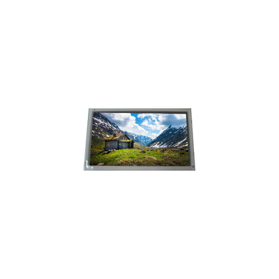 LQ080Y5DG05 8.0 ιντσών 800*480 οθόνη LCD WLED