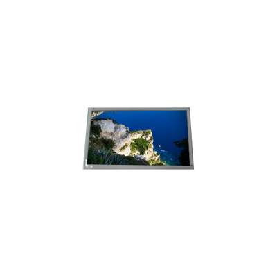 800*480 LQ080Y5DGQ3 8,0 ιντσών οθόνη LCD για οθόνη αυτοκινήτου