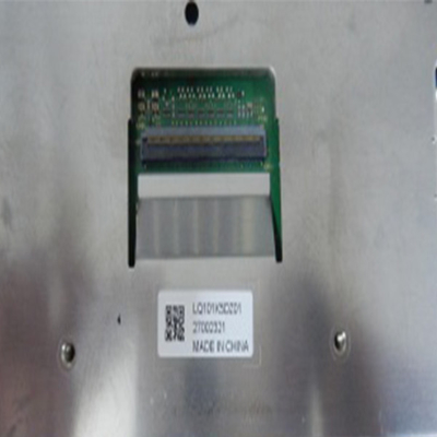 LQ101K5DZ01 10,1 ιντσών 1280*422 LCD οθόνης Πίνακα για τεντωμένη μπάρα LCD