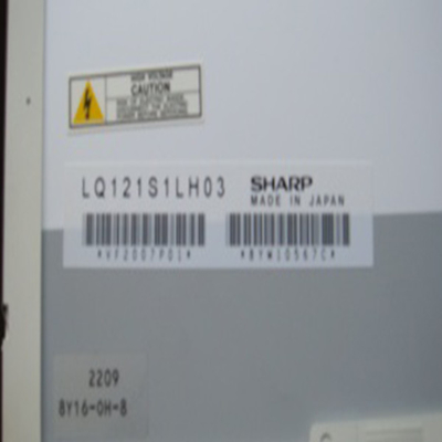 Νέο LQ121S1LH03 800*600 12.1 ιντσών LCD οθόνη