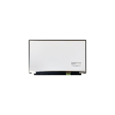 πρωτότυπο LQ133M1JW42 13,3 ιντσών LCD Panel για φορητό υπολογιστή
