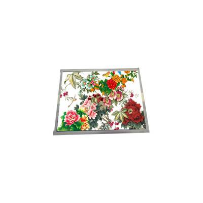 15.0 ίντσες 1024*768 LQ150X1DG81 76 πινών CCFL LCD Display Module