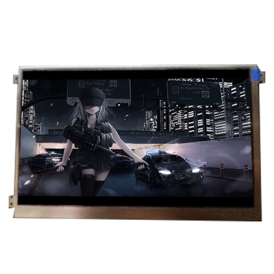 LD070WS2-SL04 7,0 ιντσών 800: 1 οθόνη LCD