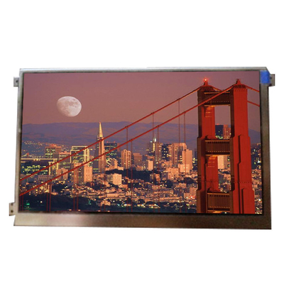 Εικονική οθόνη LCD LD101WH4-SLP1 10,1 ιντσών 1366*768