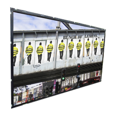 LD720DUQ-SCA1 72,0 ιντσών 1920*1080 FHD LCD Panel Module