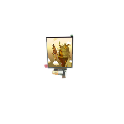 LH500WF1-SD02 5,0 ιντσών 450 cd/m2 οθόνη LCD