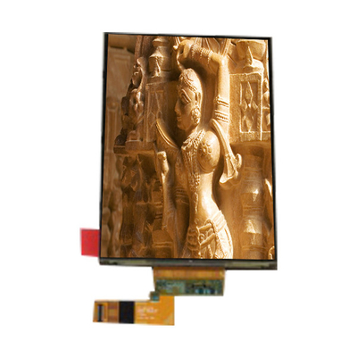 LH520WF1-SH01 5,2 ιντσών οθόνη LCD 1080*1920 οθόνη οθόνης LCD
