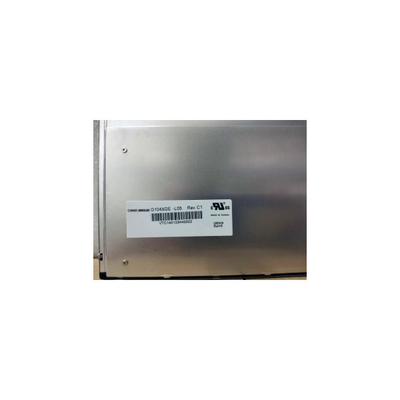 10.4 ίντσες 1024*768 G104XGE-L05 1200:1 262K Μοντέλο οθόνης LCD