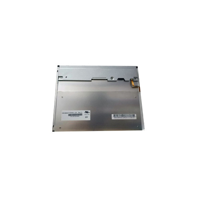 10.4 ίντσες 1024*768 G104XGE-L05 1200:1 262K Μοντέλο οθόνης LCD