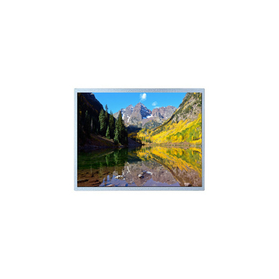 G121ICE-LH1 12,1 ιντσών 1280*800 WLED οθόνη LCD για εξωτερική υψηλή φωτεινότητα