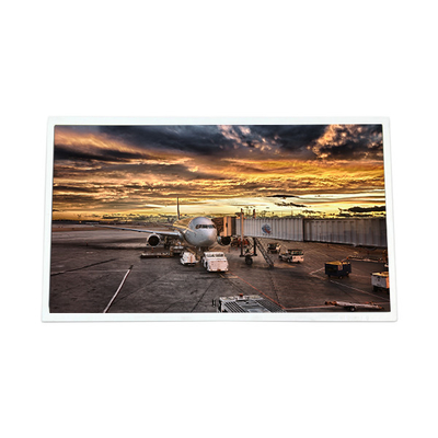 N173HCE-E41 1920*1080 17,3 ιντσών WLED 262K LCD οθόνη