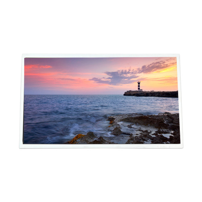 ZC057DC-01A 5,7 ιντσών 1920*1080 οθόνη LCD για βιομηχανική χρήση