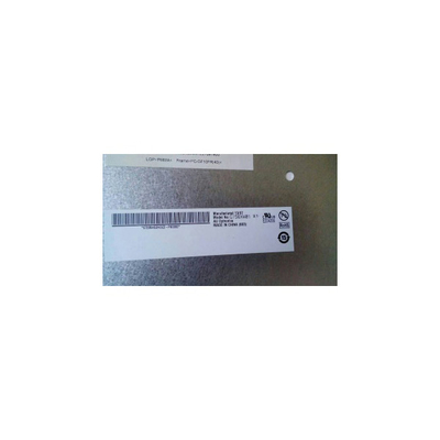 1366*768 15,6 ιντσών G156XW01 V100 LVDS WLED LCD οθόνη