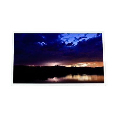 1366*768 15,6 ιντσών G156XW01 V100 LVDS WLED LCD οθόνη