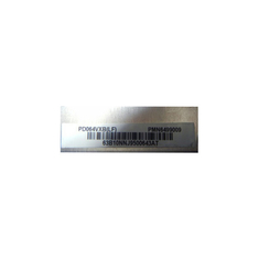 640*480 PD064VXB 6,4 ιντσών 1200 cd/m2 13S1P WLED οθόνη LCD