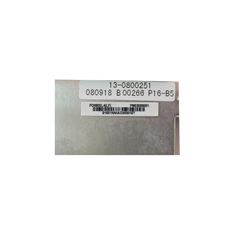 800*600 8,0 ιντσών οθόνη LCD PD080SL4 για βιομηχανική χρήση